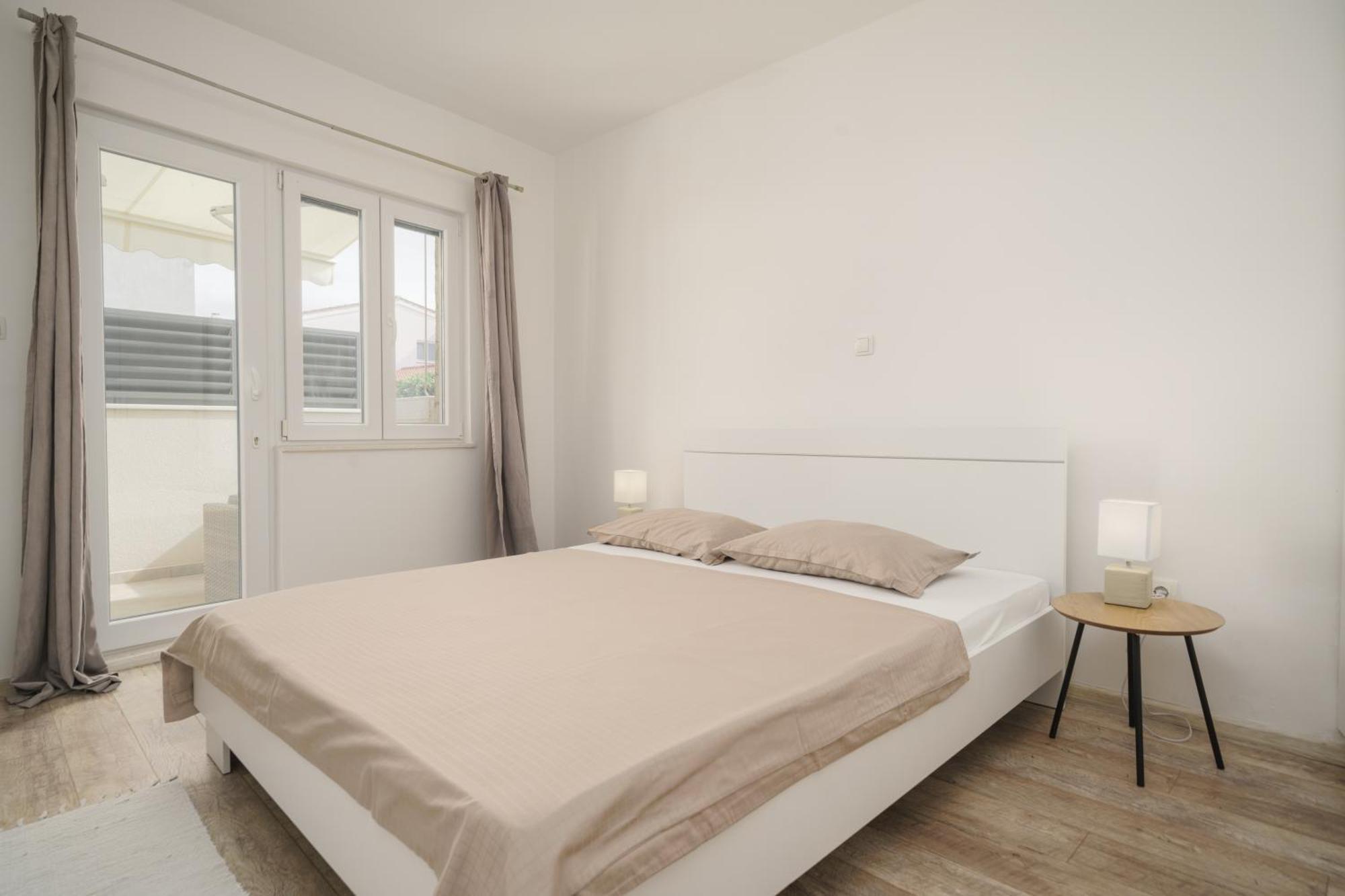 Holiday Home Oliva Vodice Ngoại thất bức ảnh