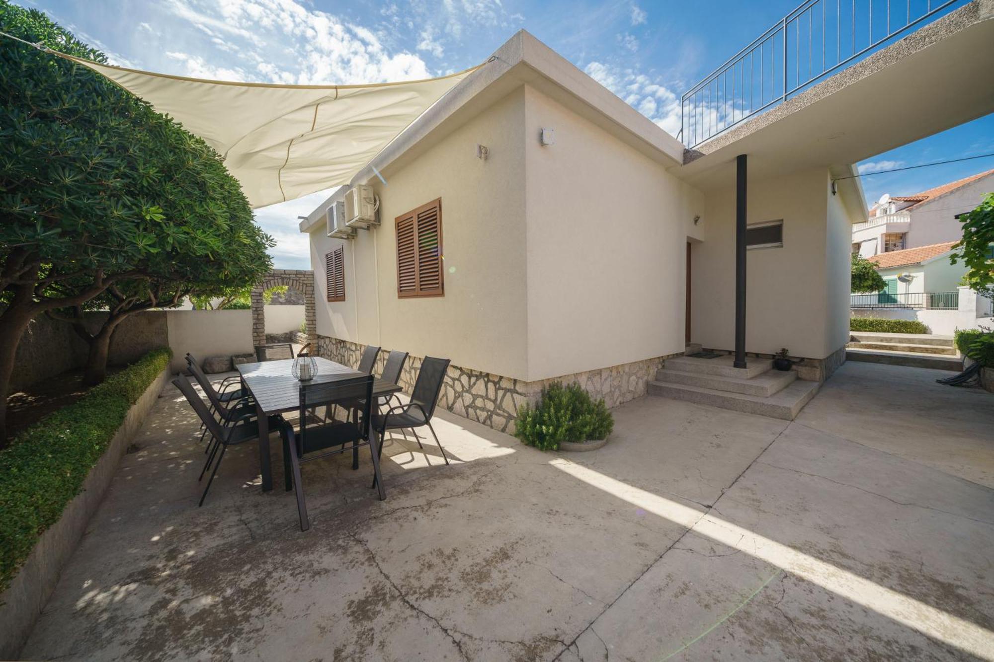 Holiday Home Oliva Vodice Ngoại thất bức ảnh